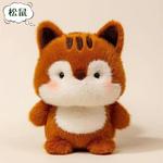 Плюшевая кукла 16 см EDDO KIDS - фото 10