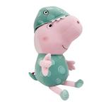 Кукла E STRONG x Peppa Pig Dinosaur Style George E-STRONG - фото 4