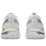 Кроссовки ASICS Gel-Cumulus 16 'White' - фото 5