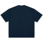 Футболка Menblero унисекс, Голубое небо - фото 12