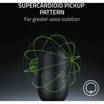 Конденсаторный микрофон Razer Seiren V3 Mini USB (черный) - фото 5