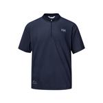 Футболка H2Explorer мужская HELLY HANSEN, синий - фото