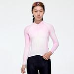 Женская велосипедная одежда LINING, розовый - фото 4