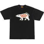 Футболка унисекс HUMAN MADE, белый - фото 2