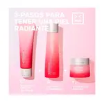 Сияющий уход за кожей Nutritious Radiant Essence Lotion Estée Lauder, 200 ml - фото 6