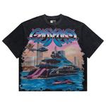 Топ Godspeed Memento Vivere, Black - фото