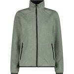 CMP Куртка женская куртка с капюшоном Fix Hood - фото 4