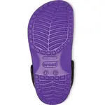 Сабо Crocs Classic Meta Scape, фиолетовый - фото 2