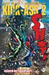Kick-ass 2 #5 "Hitch Variant" (MARVEL COMICS) - фото