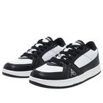 Кроссовки Rigorer AR 'Black White' - фото 2