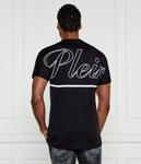 Футболки Regular fit Philipp Plein, черный - фото 3