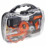 Набор инструментов в чемоданчике для детей 3+ МЕГА ТВОРЧЕСКИЙ Mega Creative - фото 9