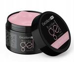 Excellent Pro Builder Gel Thixotropy Light French Pink 15 г - фото 2