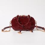 ELLE Сумка PU женская Multicolor - фото 8