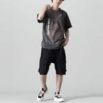 Футболка Anchor SAINT Mxxxxxx, Умбра - фото 4