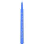 Catrice Calligraph Artist Matte Liner Eyeliner 1,1 мл 020 Ocean Flirt - фото