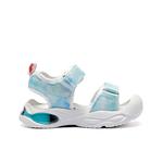 Детские сандалии для малышей Big Wasp, розовый/голубой - фото 2