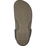 Crocs Сабо в цвете Khaki - фото 6