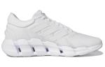 Кроссовки adidas Ventice Climacool 'White Silver Metallic' - фото 2