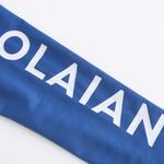 Детские леггинсы УФ 500 синие Olaian - фото 4