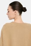 Джемпер LIU JO Jumper, Beige - фото 5