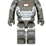 Модные фигуры Be@Rbrick, 1000% - фото 4