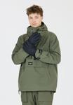Куртка SLOPE Outdoor jacket, Groen/Green - фото