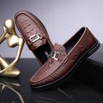 Gommino Лоферы Унисекс Ckvusamg, серый - фото 23