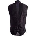 Жилет Q36.5 Active Q37BPM, черный - фото 2