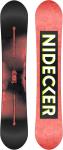 Мужской сноуборд Nidecker Sensor Pro True Twin, Multi - фото