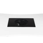 Встроенный пылесборник Momo S41 Черный, Active Shop - фото 3