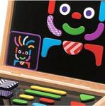 Джеко, магнитная доска Djeco - фото 4