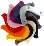 Чехол Suomy 3Logy, 20, black - фото 3