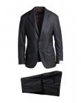 Костюм Caruso, угольно-серый - фото 4