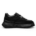 Повседневные ботинки мужские черные PARDASAUL, утепленные ботинки с подкладкой из флиса - фото 7