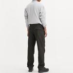 Брюки карго мужские черные Levis - фото 5