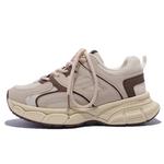 Кроссовки SNXR Chunky Sneakers Women's Low-top, белый - фото 16