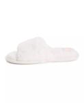 Женские тапочки Sariah Slide MUK LUKS, белый - фото 5