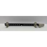 Ленточный микрофон Pinnacle Microphones FAT Top Ribbon Microphones D-FT-ST-G - фото 7