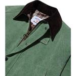 NOAH Куртка Barbour Collaboration Унисекс, Green - фото 3