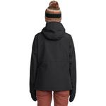 Куртка Volcom Bolt Insulated Volcom, Black - фото 4