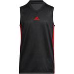 GS Жилет/слинг Adidas, черный - фото