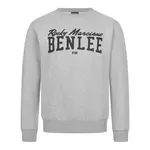 Толстовка Benlee Rinston, серый - фото 3