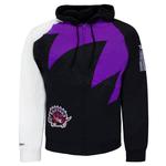 Мужская куртка Mitchell & ness Shark Toronto Raptors Mitchell And Ness, черный - фото