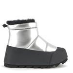 Полярные ботинки II United Nude, серебряный - фото