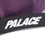 Ремешок Palace, 6 панелей, Фиолетовый - фото 3