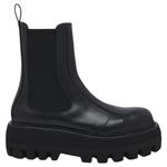 Сапоги Chelsea в стиле софа Alexander McQueen - фото 3