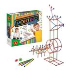 Александр, конструктор Монтино Alexander - фото 2