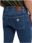 GUESS G12 Скинни джинсы, Gj Varane Medium Wash - фото 5
