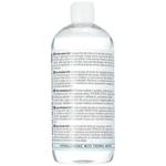 DERMEDIC HYDRAIN 3 HIALURO Excelliquid H2O 500мл - фото 2